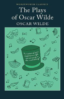 The Plays of Oscar Wilde(English, Paperback, Wilde Oscar)
