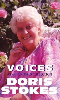 Voices: A Doris Stokes Collection(English, Paperback, Stokes Doris)