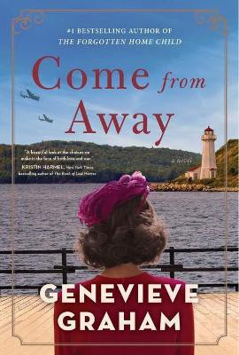 Come from Away(English, Paperback, Graham Genevieve)