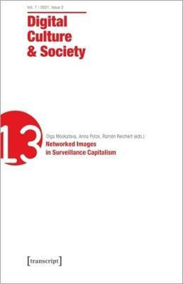 Digital Culture & Society (DCS)(English, Paperback, unknown)