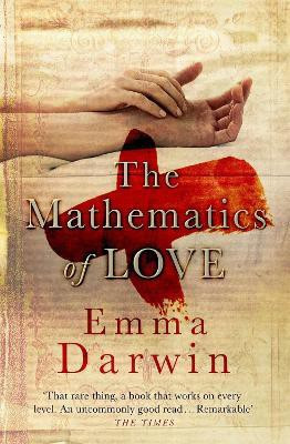 The Mathematics of Love(English, Paperback, Darwin Emma)