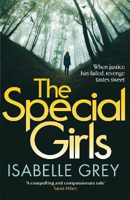The Special Girls(English, Paperback, Grey Isabelle)
