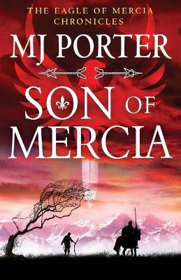 Son of Mercia(English, Paperback, Porter MJ)