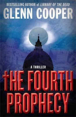 The Fourth Prophecy(English, Paperback, Cooper Glenn)