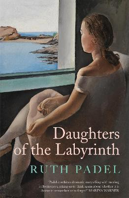 Daughters of The Labyrinth(English, Hardcover, Padel Ruth)