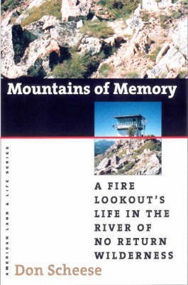 Mountains of Memory(English, Paperback, Scheese Don)