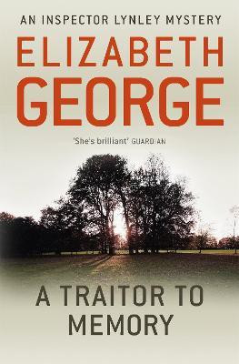 A Traitor to Memory(English, Paperback, George Elizabeth)