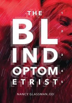 The Blind Optometrist(English, Hardcover, Glassman Nancy)