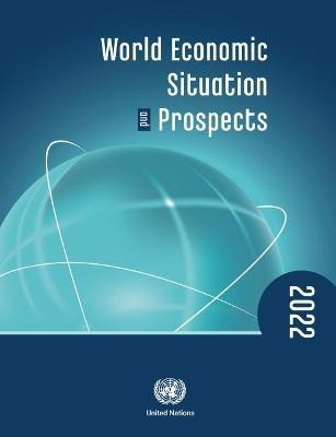 World economic situation and prospects 2022(English, Paperback, United Nations: Department of Economic, Social Affairs)