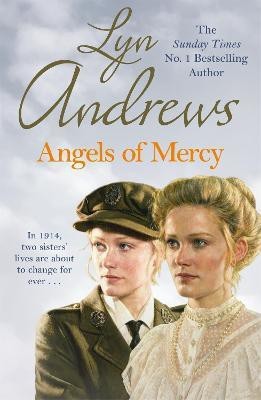 Angels of Mercy(English, Paperback, Andrews Lyn)