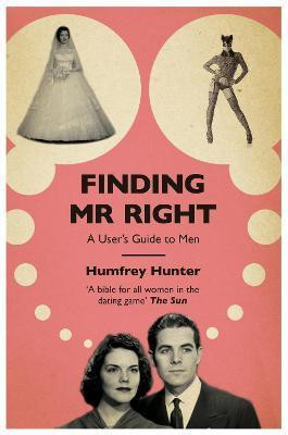 Finding Mr Right(English, Paperback, Hunter Humfrey)
