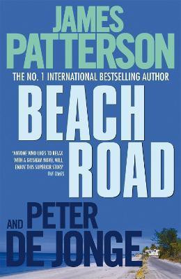 Beach Road(English, Paperback, Patterson James)