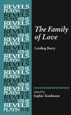 The Family of Love(English, Hardcover, unknown)