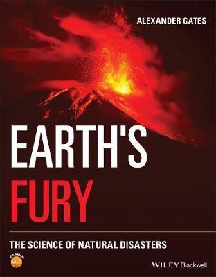 Earth's Fury(English, Paperback, Gates Alexander)