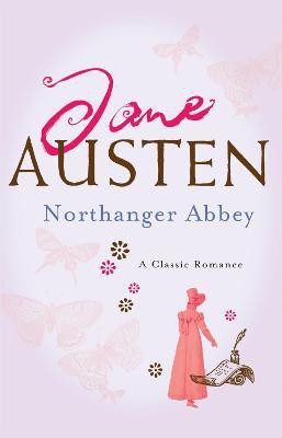 Northanger Abbey(English, Paperback, Austen Jane)