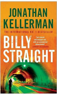 Billy Straight(English, Paperback, Kellerman Jonathan)