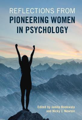 Reflections from Pioneering Women in Psychology(English, Hardcover, unknown)