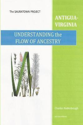 Understanding the Flow of Ancestry-Antigua-Virginia(English, Paperback, Rodenbough Charles D.)