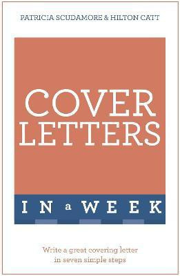 Cover Letters In A Week(English, Paperback, Scudamore Pat)