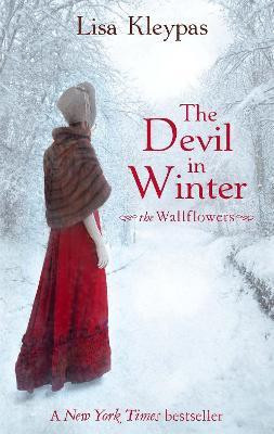The Devil in Winter(English, Paperback, Kleypas Lisa)