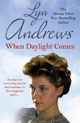 When Daylight Comes(English, Paperback, Andrews Lyn)