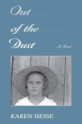 Out of the Dust(English, Hardcover, Hesse Karen)