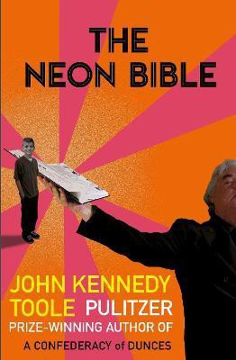 The Neon Bible(English, Paperback, Toole John Kennedy)