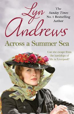 Across a Summer Sea(English, Paperback, Andrews Lyn)