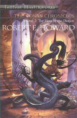 The Conan Chronicles: Volume 2(English, Paperback, Howard Robert E)