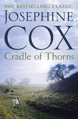 Cradle of Thorns(English, Paperback, Cox Josephine)