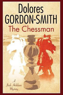 The Chessman(English, Paperback, Gordon-Smith Dolores)