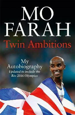 Twin Ambitions - My Autobiography(English, Paperback, Farah Mo)