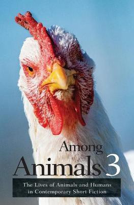 Among Animals 3(English, Paperback, Lefer Diane)