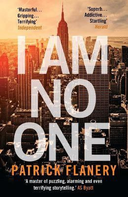 I Am No One(English, Paperback, Flanery Patrick)