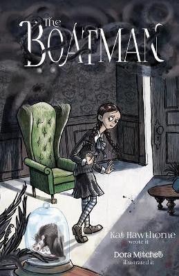 The Boatman(English, Paperback, Hawthorne Kat)