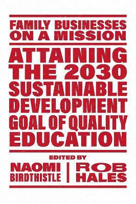 Attaining the 2030 Sustainable Development Goal of Quality Education(English, Paperback, unknown)