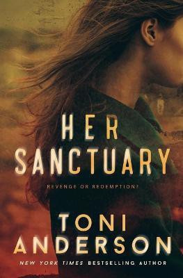 Her Sanctuary(English, Paperback, Anderson Toni)