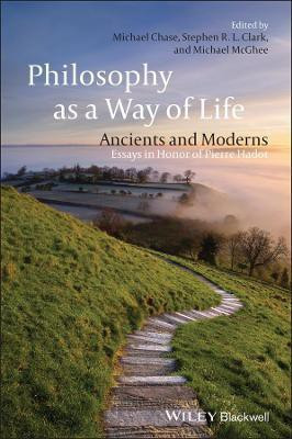 Philosophy as a Way of Life(English, Hardcover, unknown)