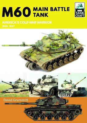 M60(English, Paperback, Grummitt David)