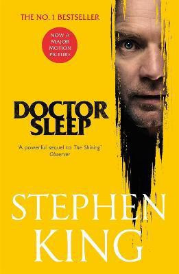 Doctor Sleep(English, Paperback, King Stephen)