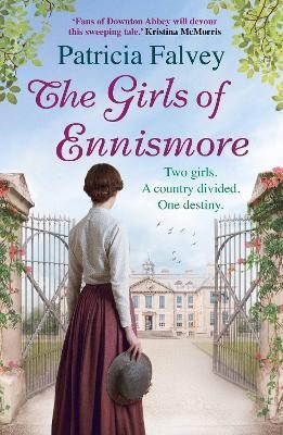 The Girls of Ennismore(English, Paperback, Falvey Patricia)