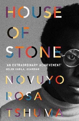 House of Stone(English, Paperback, Tshuma Novuyo Rosa)