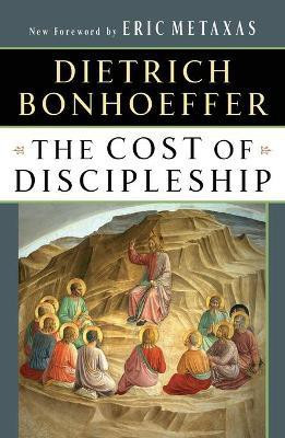The Cost of Discipleship(English, Paperback, Bonhoeffer Dietrich)