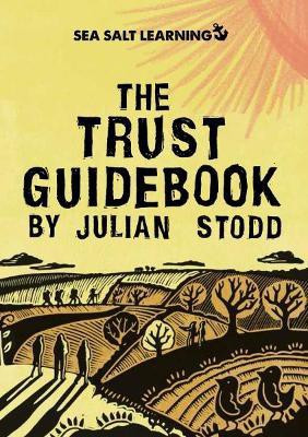 The Trust Guidebook(English, Paperback, Stodd Julian)