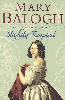 Slightly Tempted(English, Paperback, Balogh Mary)