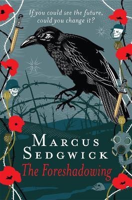 The Foreshadowing(English, Paperback, Sedgwick Marcus)