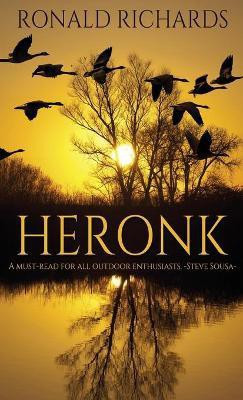 Heronk(English, Hardcover, Richards Ronald)