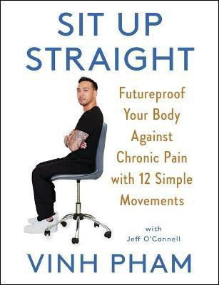 Sit Up Straight(English, Hardcover, Pham Vinh)