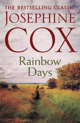 Rainbow Days(English, Paperback, Cox Josephine)