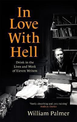 In Love with Hell(English, Paperback, Palmer William)